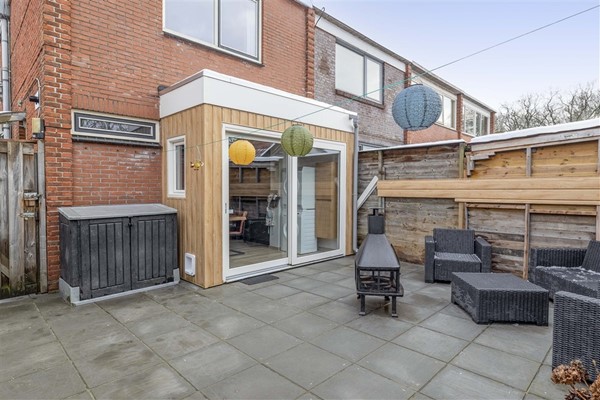 Medium property photo - Minervastraat 98, 9645 CT Veendam